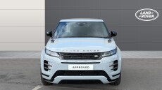 Land Rover Range Rover Evoque 2.0 D200 Autobiography 5dr Auto [Revised] Diesel Hatchback